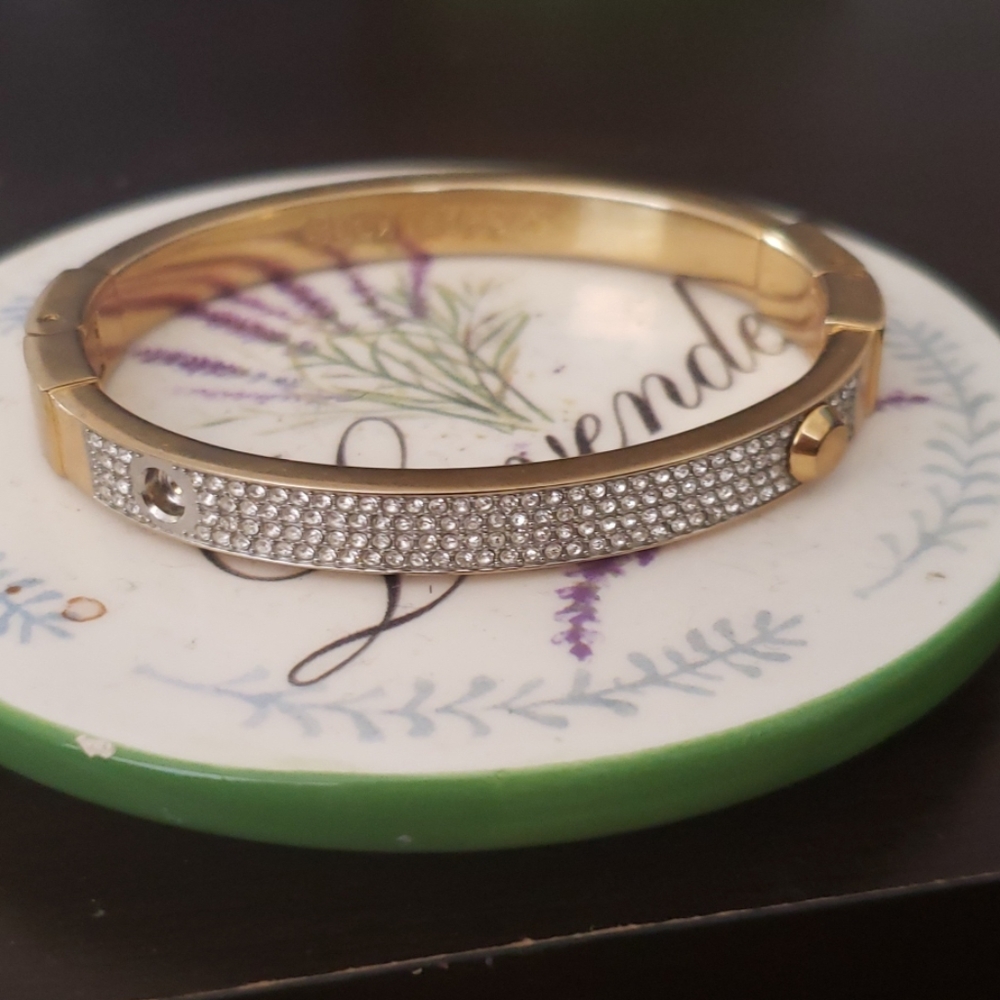 Michael kors bracelet